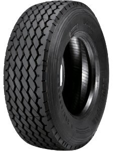 Pneu 385/65R22.5 Double Star DSR588 160D référence fournisseur 448907